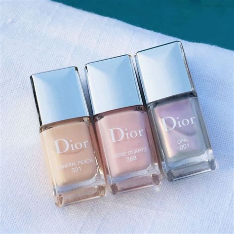 dior nail tar|dior nail varnish gift set.